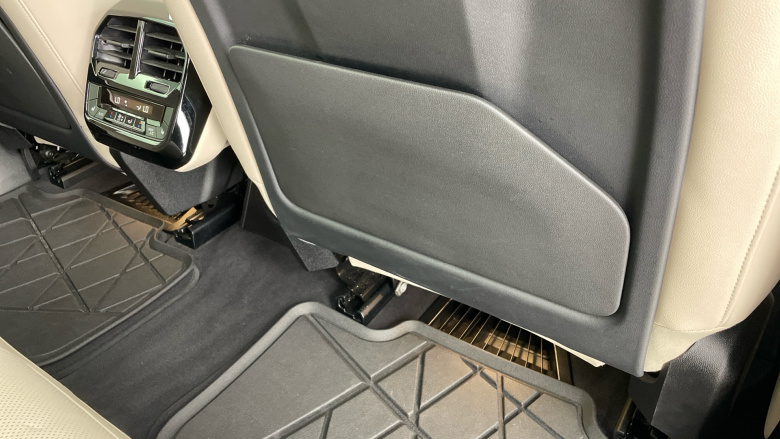 BMW iX 385kW xDrive50 M Sport 111.5kWh 5dr Auto Electric Estate